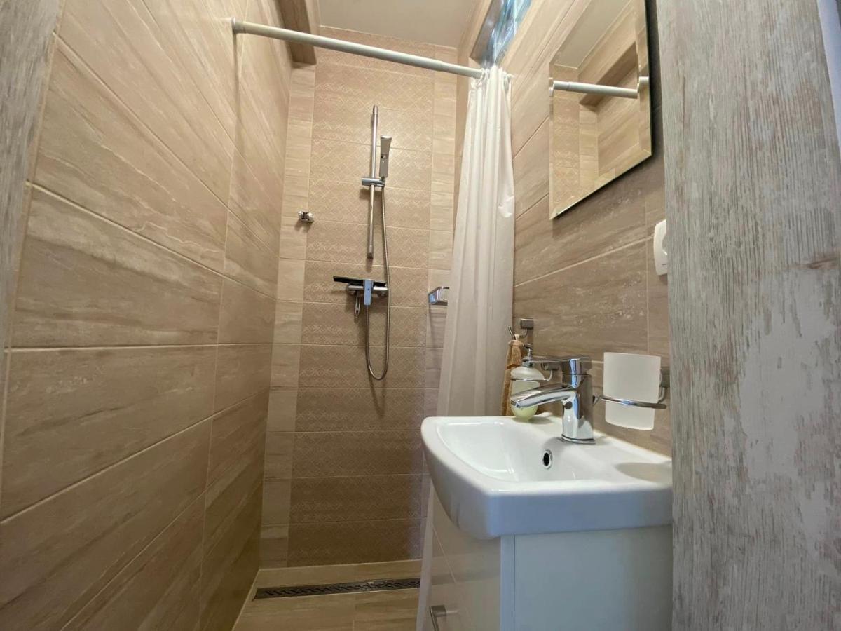 Carpe Diem Apartment سينج المظهر الخارجي الصورة